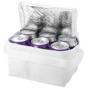 Sac isotherme 6 canettes Spectrum 4L (ref : 100182)
