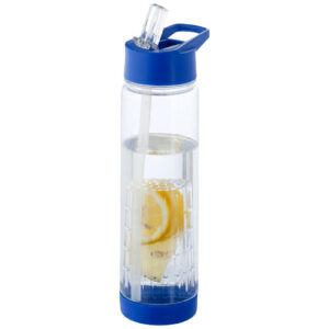 Bidon Tutti frutti avec infuseur 740ml (ref : 100314) – Image 1