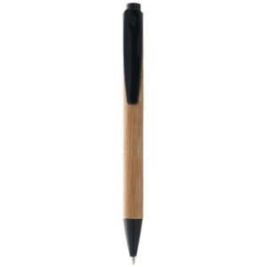 Stylo bille en bambou Borneo (ref : 106322) – Image 1