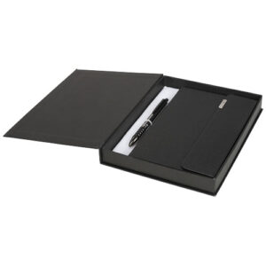 Coffret cadeau avec carnet Tactical (ref : 107111)