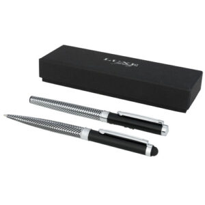 Parure duo stylos Empire (ref : 107129)