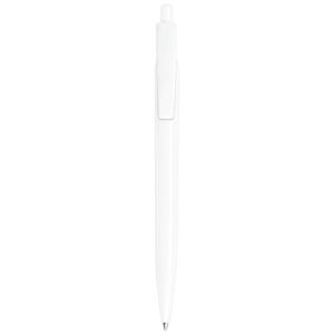 Stylo bille en PET recyclé Alessio (ref : 107723) – Image 1