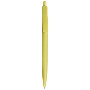 Stylo bille en PET recyclé Alessio (ref : 107723) – Image 3
