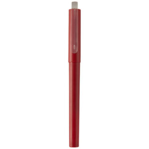Stylo bille Mauna avec gel en PET recyclé (ref : 107809) – Image 3