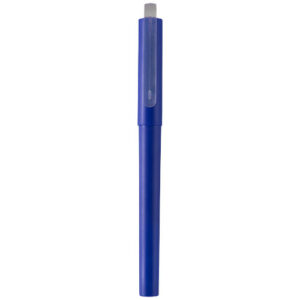 Stylo bille Mauna avec gel en PET recyclé (ref : 107809) – Image 4
