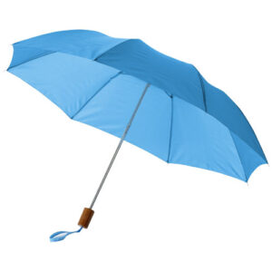 Parapluie pliable 20" Oho (ref : 109058) – Image 3