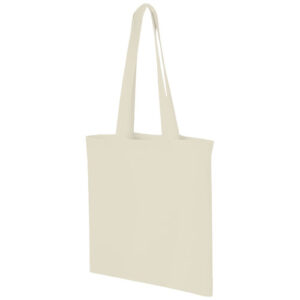 Sac shopping coton Carolina 100 gr/m² 7L (ref : 119411)