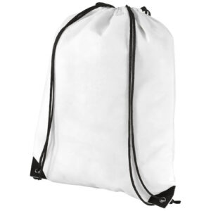Sac à dos premium non tissé Eco 5L (ref : 119619)