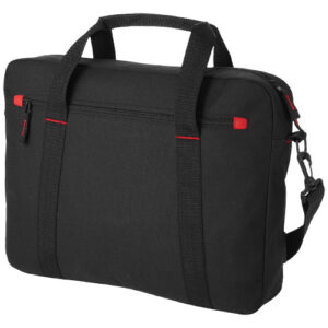 Serviette ordinateur 15,4" Vancouver 6L (ref : 119644)