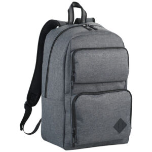 Sac à dos ordinateur 15" Graphite Deluxe 20L (ref : 120190)