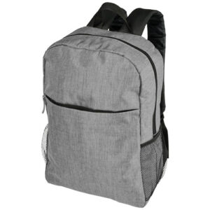 Sac à dos pour ordinateur portable 15" Hoss 18L (ref : 120247)