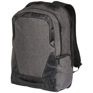 Sac à dos pour ordinateur 17" TSA Overland  18L (ref : 120388)