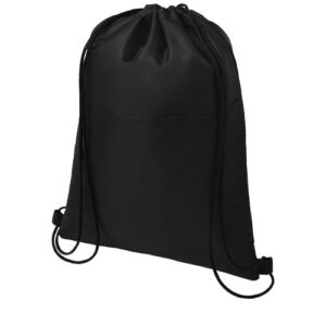 Sac isotherme Oriole avec cordon et capacité de 12 canettes 5L (ref : 120495) – Image 1