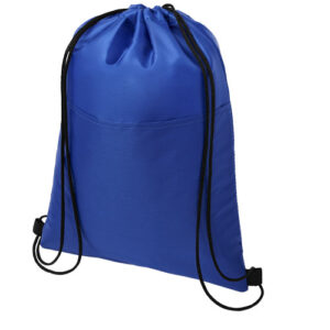 Sac isotherme Oriole avec cordon et capacité de 12 canettes 5L (ref : 120495) – Image 3