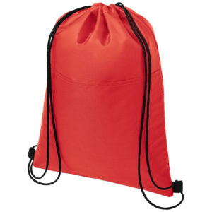 Sac isotherme Oriole avec cordon et capacité de 12 canettes 5L (ref : 120495) – Image 4