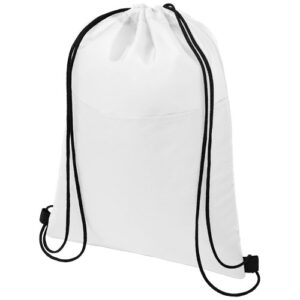 Sac isotherme Oriole avec cordon et capacité de 12 canettes 5L (ref : 120495) – Image 5