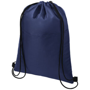 Sac isotherme Oriole avec cordon et capacité de 12 canettes 5L (ref : 120495) – Image 7