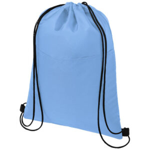 Sac isotherme Oriole avec cordon et capacité de 12 canettes 5L (ref : 120495) – Image 8