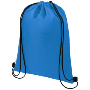 Sac isotherme Oriole avec cordon et capacité de 12 canettes 5L (ref : 120495) – Image 9