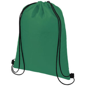 Sac isotherme Oriole avec cordon et capacité de 12 canettes 5L (ref : 120495) – Image 10