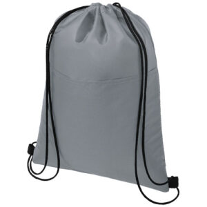 Sac isotherme Oriole avec cordon et capacité de 12 canettes 5L (ref : 120495) – Image 12