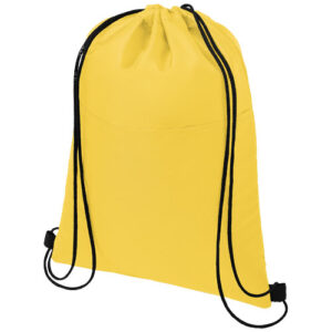 Sac isotherme Oriole avec cordon et capacité de 12 canettes 5L (ref : 120495) – Image 13