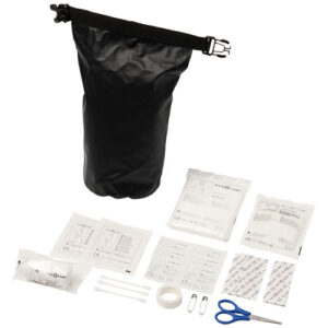 Sac imperméable de premiers soins 30 pièces Alexander (ref : 122006)