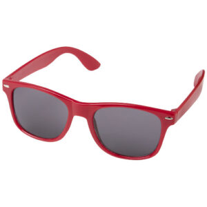 Lunettes de soleil Sun Ray en plastique lié aux océans (ref : 127031) – Image 3