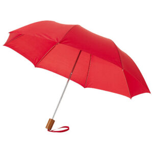 Parapluie pliable 20" Oho (ref : 109058) – Image 7