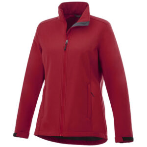 Veste softshell femme Maxson (ref : 38320) – Image 1