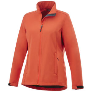 Veste softshell femme Maxson (ref : 38320) – Image 7