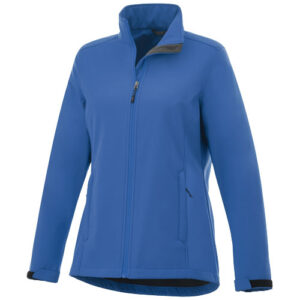 Veste softshell femme Maxson (ref : 38320) – Image 12