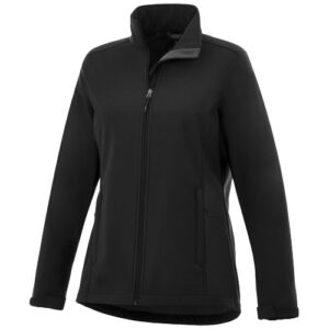 Veste softshell femme Maxson (ref : 38320) – Image 36
