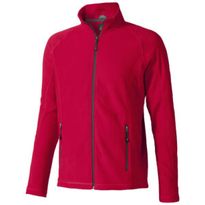 Veste micro-polaire full Zip homme Rixford (ref : 39496) – Image 1