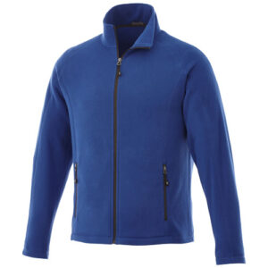 Veste micro-polaire full Zip homme Rixford (ref : 39496) – Image 8