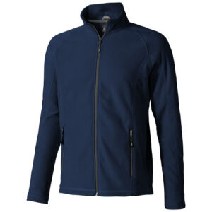 Veste micro-polaire full Zip homme Rixford (ref : 39496) – Image 14