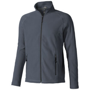 Veste micro-polaire full Zip homme Rixford (ref : 39496) – Image 20