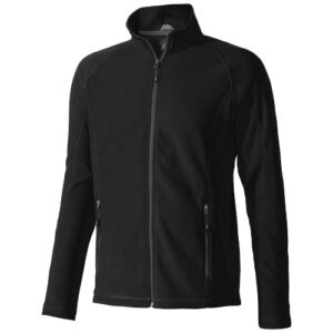 Veste micro-polaire full Zip homme Rixford (ref : 39496) – Image 25