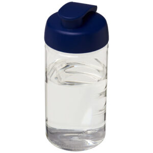 Bouteille de sport H2O Active® Bop 500ml avec couvercle à clapet (ref : 210050) – Image 4