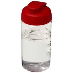 Bouteille de sport H2O Active® Bop 500ml avec couvercle à clapet (ref : 210050) – Image 5