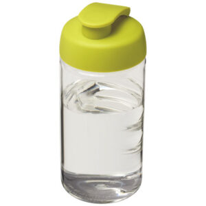 Bouteille de sport H2O Active® Bop 500ml avec couvercle à clapet (ref : 210050) – Image 6