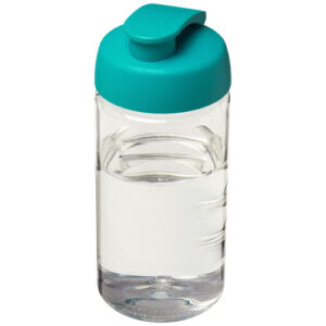 Bouteille de sport H2O Active® Bop 500ml avec couvercle à clapet (ref : 210050) – Image 7