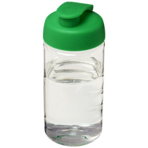 Bouteille de sport H2O Active® Bop 500ml avec couvercle à clapet (ref : 210050) – Image 8