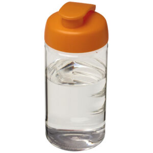 Bouteille de sport H2O Active® Bop 500ml avec couvercle à clapet (ref : 210050) – Image 9
