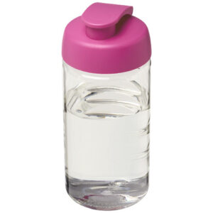 Bouteille de sport H2O Active® Bop 500ml avec couvercle à clapet (ref : 210050) – Image 10
