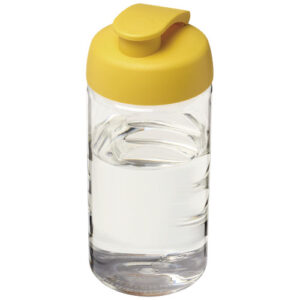 Bouteille de sport H2O Active® Bop 500ml avec couvercle à clapet (ref : 210050) – Image 12