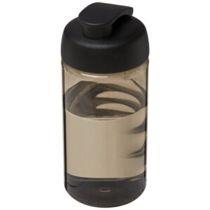 Bouteille de sport H2O Active® Bop 500ml avec couvercle à clapet (ref : 210050) – Image 13