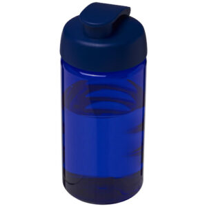 Bouteille de sport H2O Active® Bop 500ml avec couvercle à clapet (ref : 210050) – Image 14