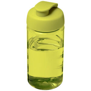 Bouteille de sport H2O Active® Bop 500ml avec couvercle à clapet (ref : 210050) – Image 15