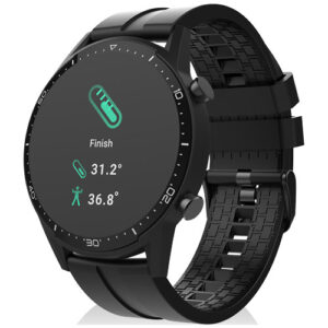 Montre connectée Prixton SWB26T (ref : 2PA100) – Image 1